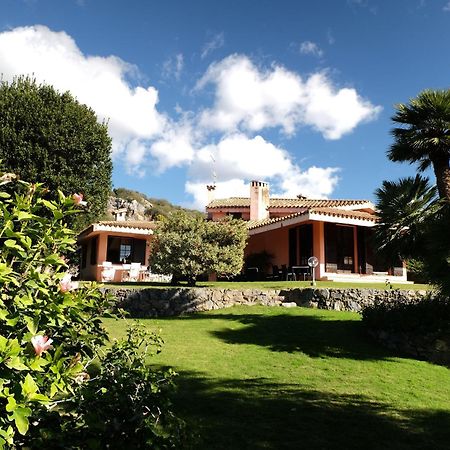 A Casa Di Angela B&B Carbonia Εξωτερικό φωτογραφία