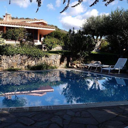 A Casa Di Angela B&B Carbonia Εξωτερικό φωτογραφία