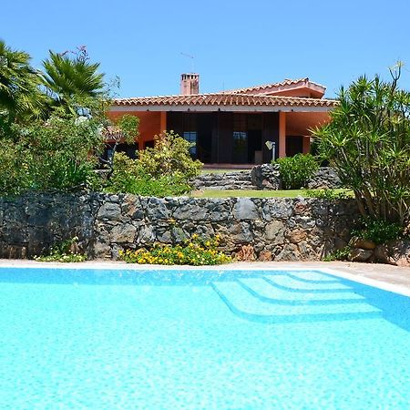 A Casa Di Angela B&B Carbonia Εξωτερικό φωτογραφία