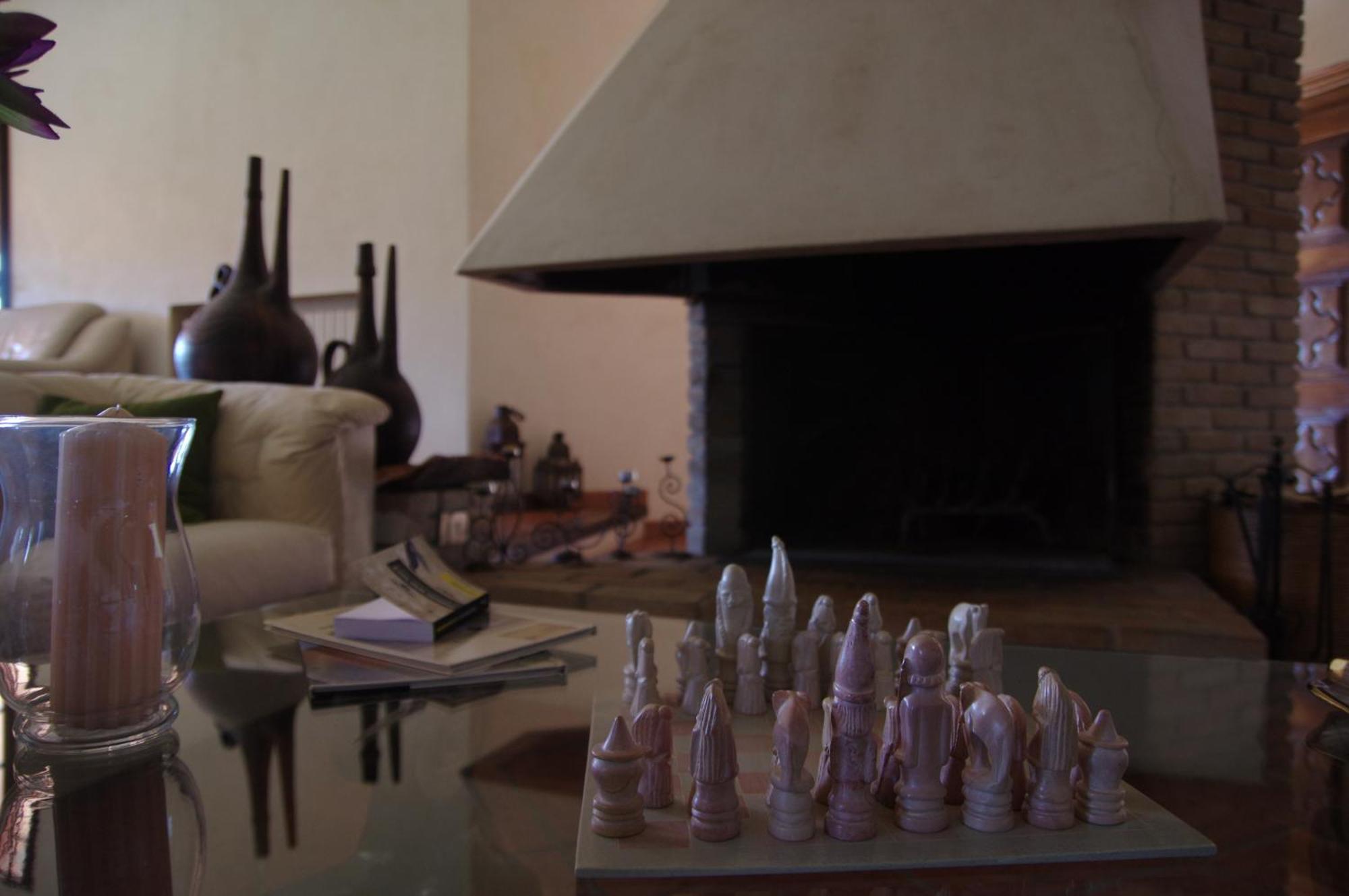 A Casa Di Angela B&B Carbonia Εξωτερικό φωτογραφία