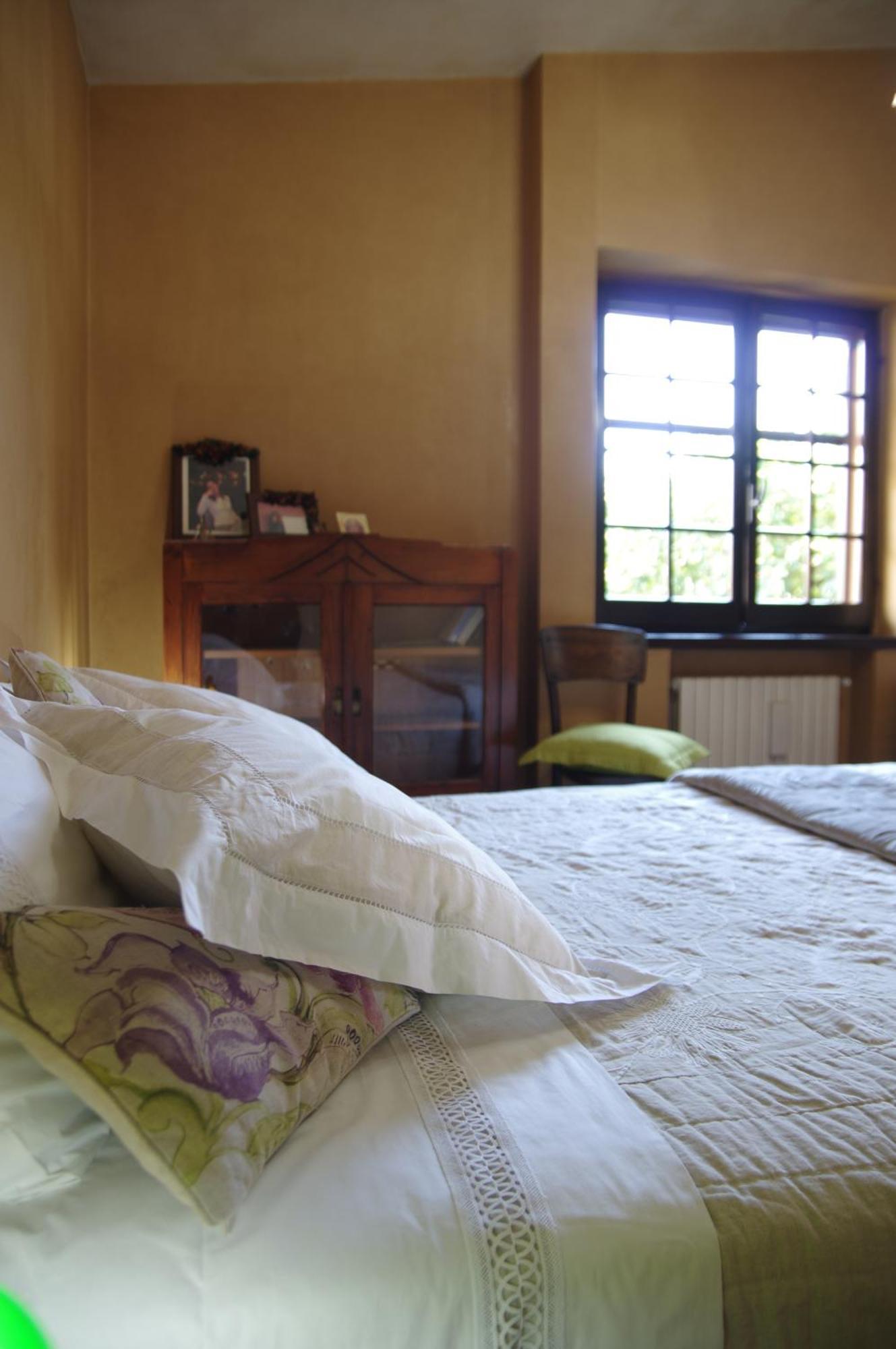 A Casa Di Angela B&B Carbonia Εξωτερικό φωτογραφία