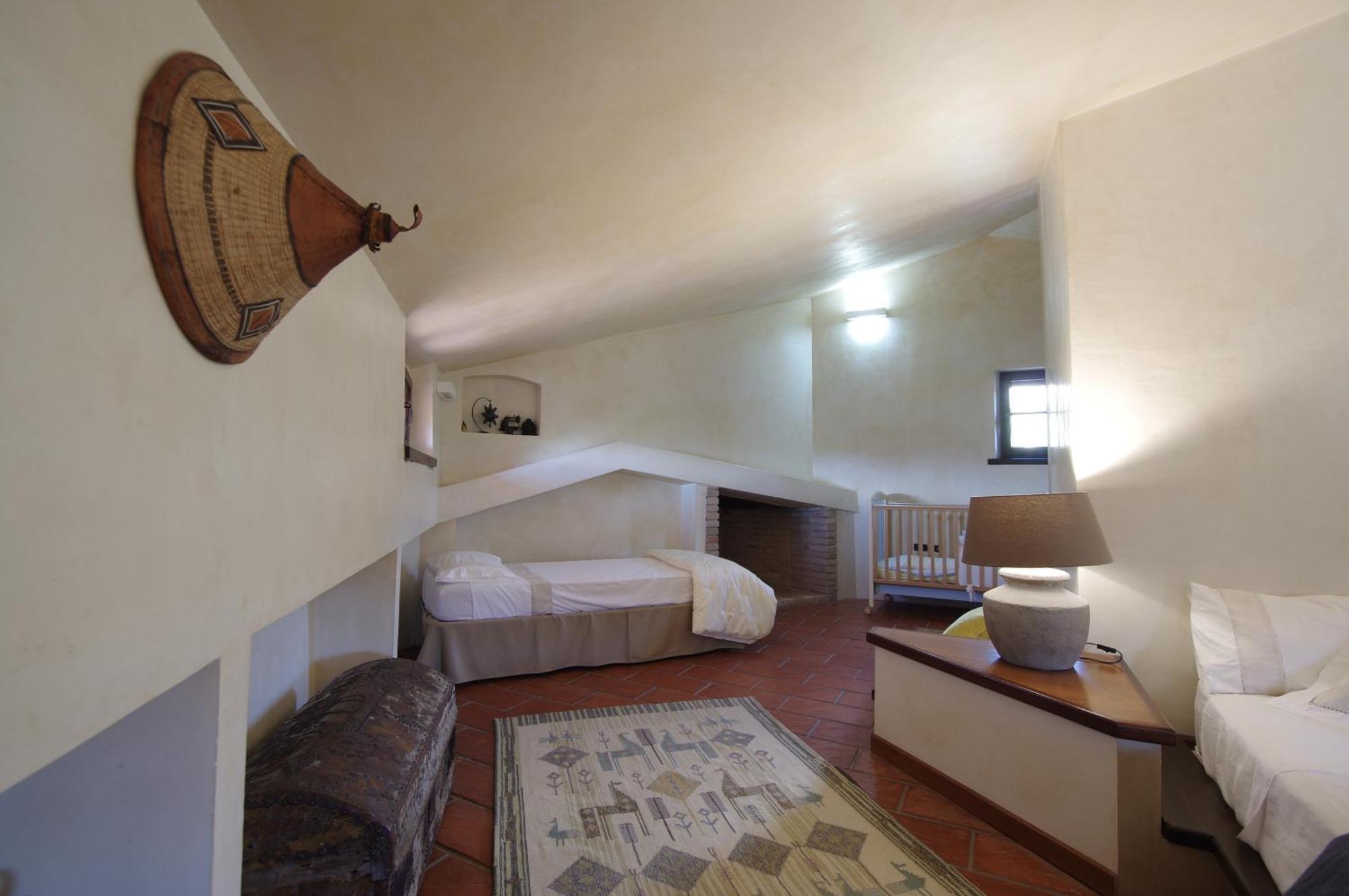 A Casa Di Angela B&B Carbonia Εξωτερικό φωτογραφία