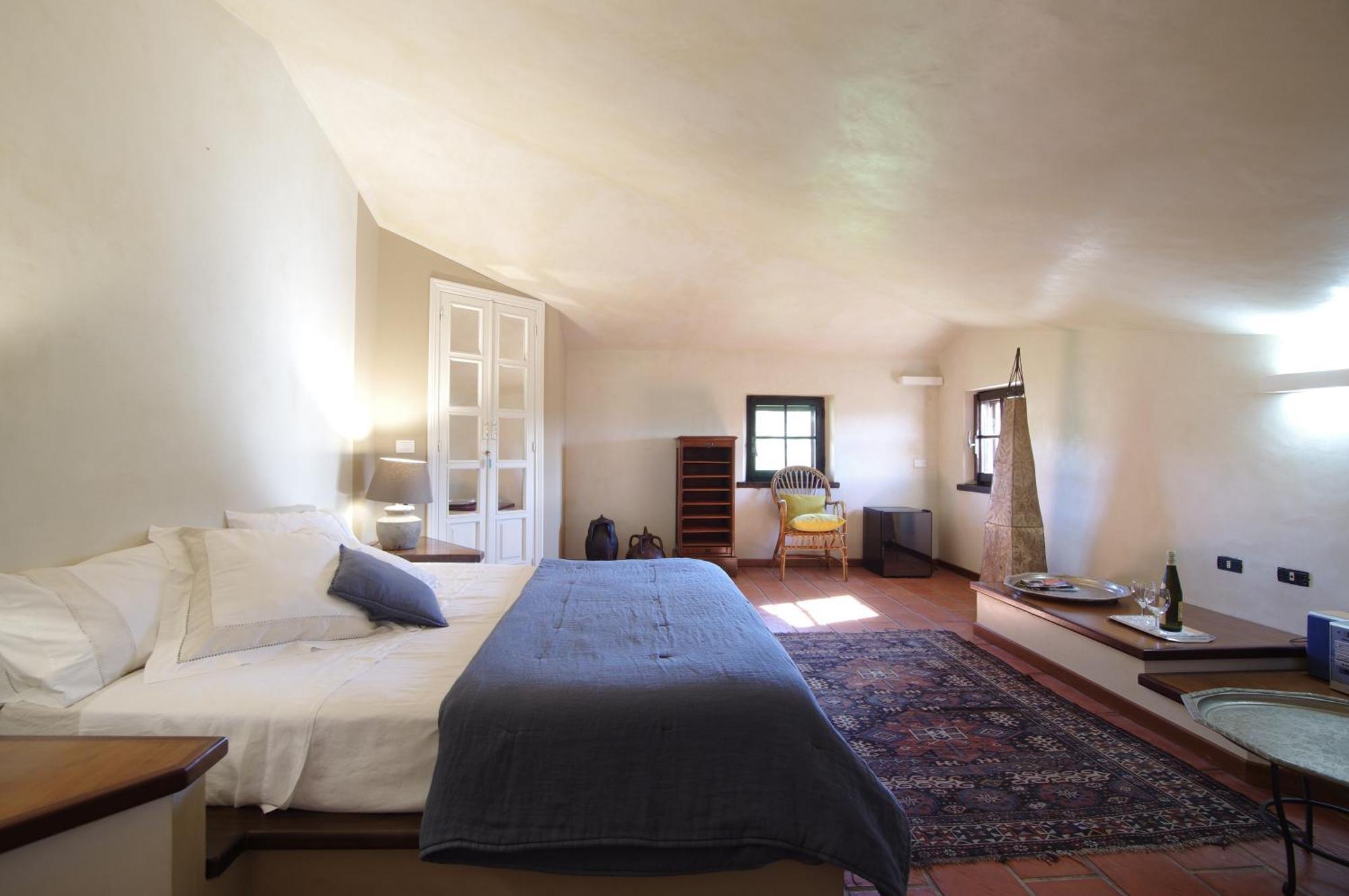 A Casa Di Angela B&B Carbonia Εξωτερικό φωτογραφία