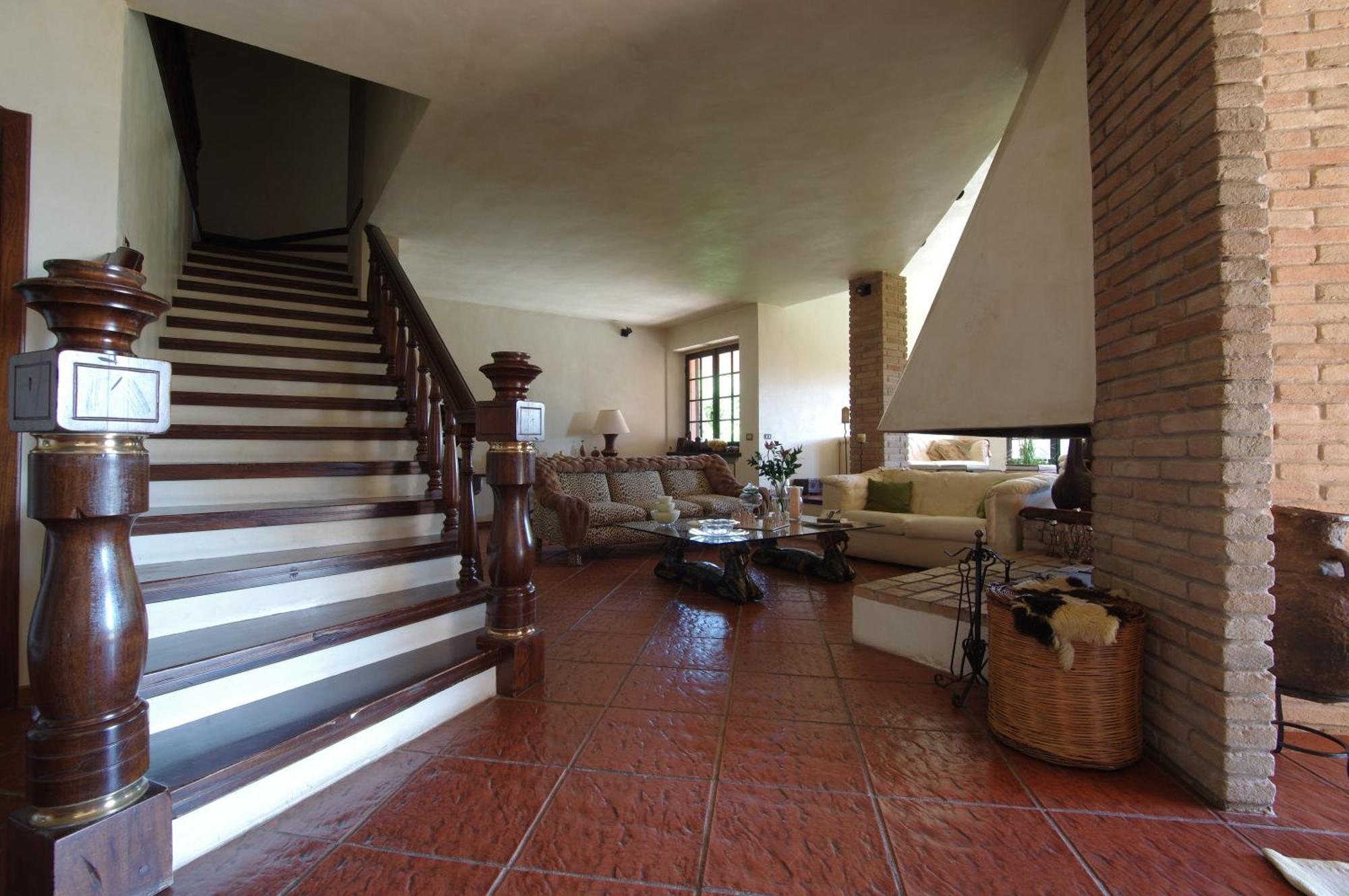 A Casa Di Angela B&B Carbonia Εξωτερικό φωτογραφία