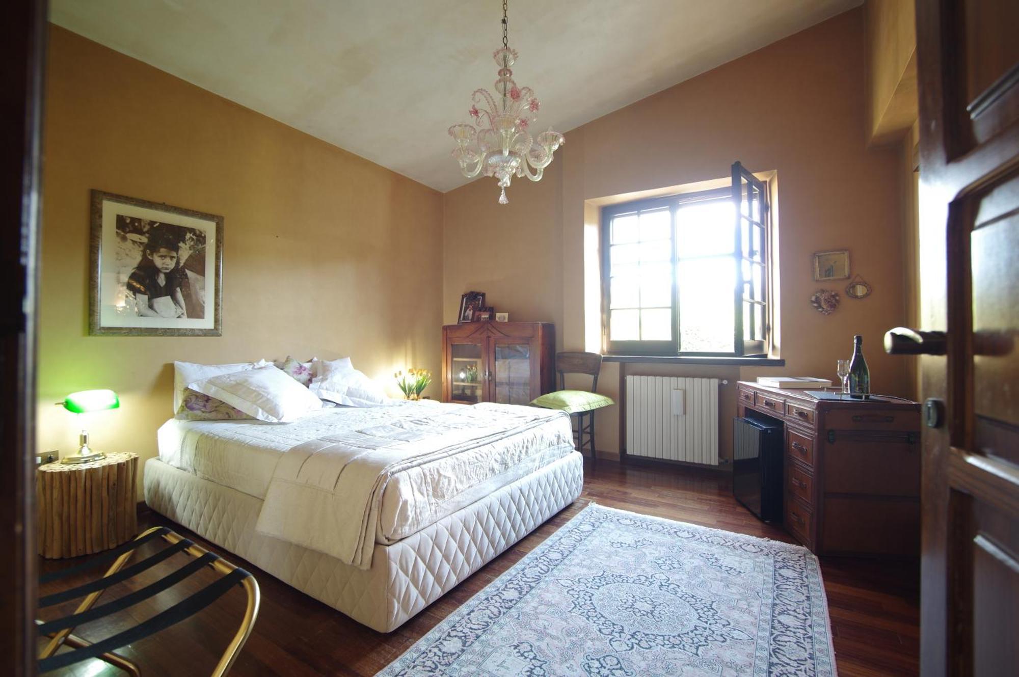 A Casa Di Angela B&B Carbonia Εξωτερικό φωτογραφία