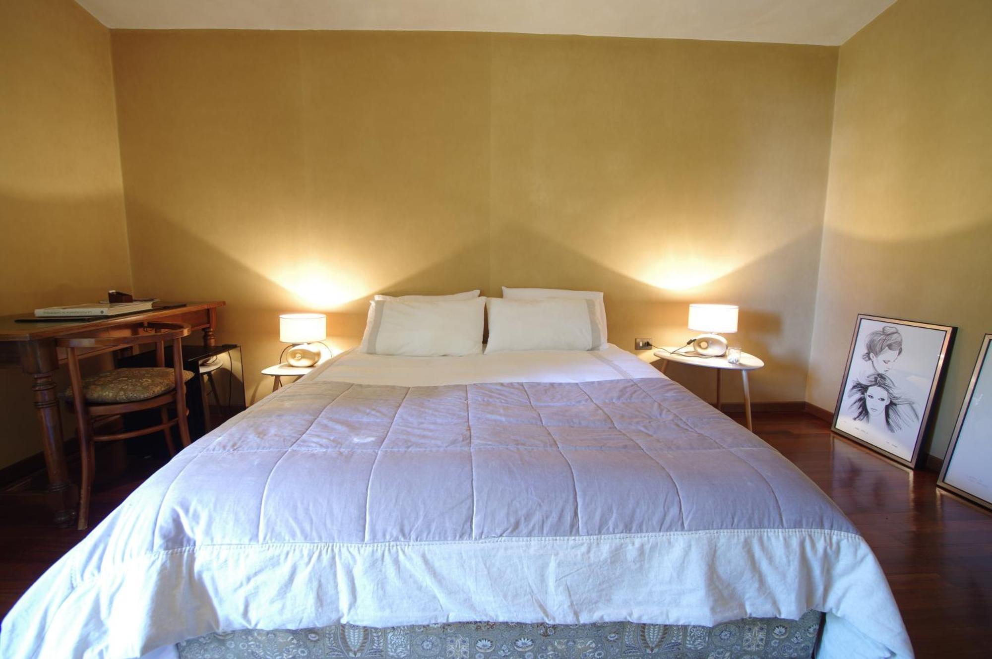 A Casa Di Angela B&B Carbonia Εξωτερικό φωτογραφία