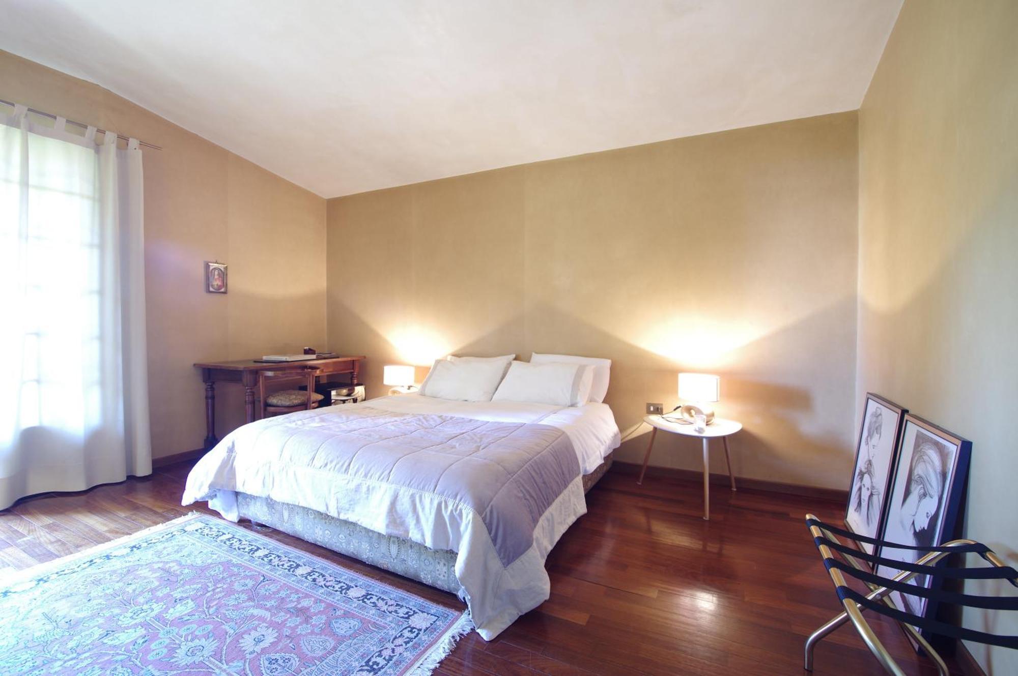 A Casa Di Angela B&B Carbonia Εξωτερικό φωτογραφία