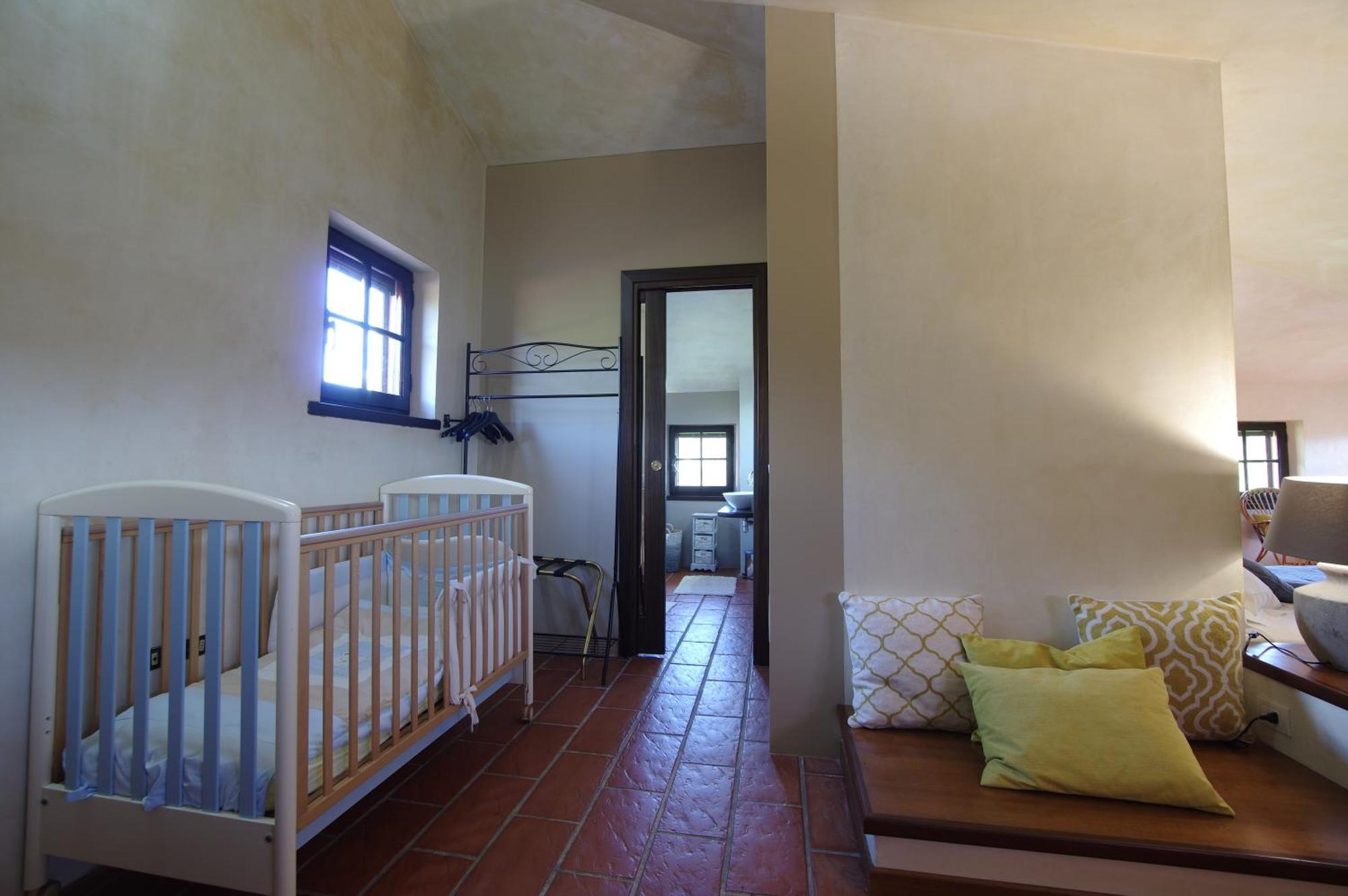 A Casa Di Angela B&B Carbonia Εξωτερικό φωτογραφία
