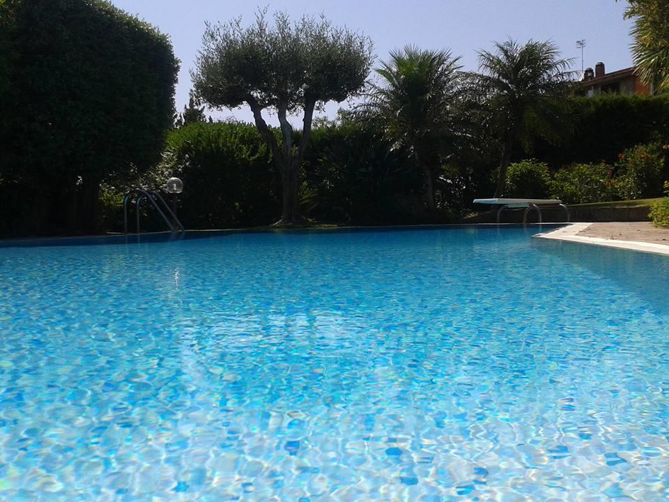 A Casa Di Angela B&B Carbonia Εξωτερικό φωτογραφία