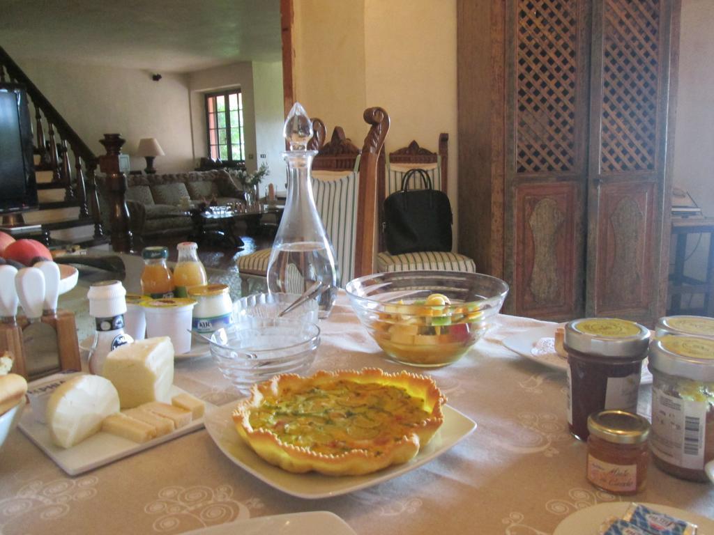 A Casa Di Angela B&B Carbonia Εξωτερικό φωτογραφία