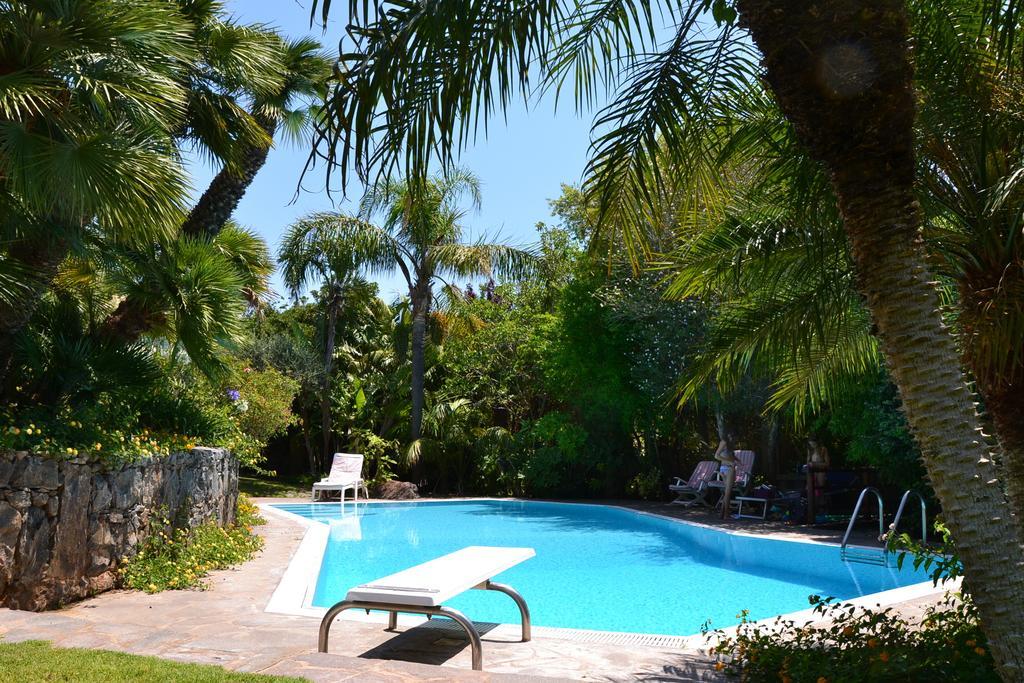 A Casa Di Angela B&B Carbonia Εξωτερικό φωτογραφία