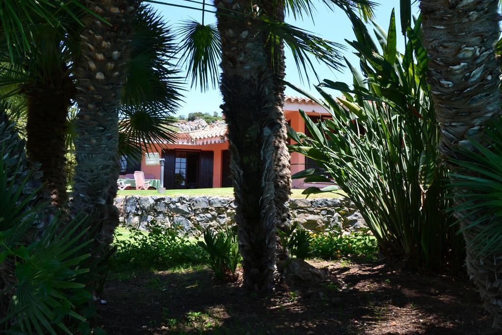 A Casa Di Angela B&B Carbonia Εξωτερικό φωτογραφία