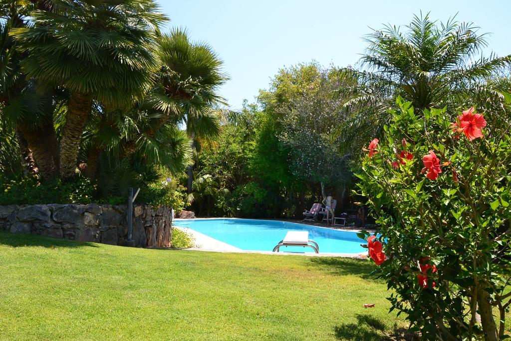 A Casa Di Angela B&B Carbonia Εξωτερικό φωτογραφία