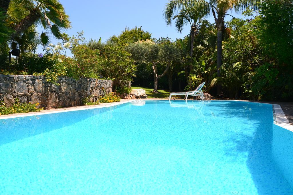 A Casa Di Angela B&B Carbonia Εξωτερικό φωτογραφία
