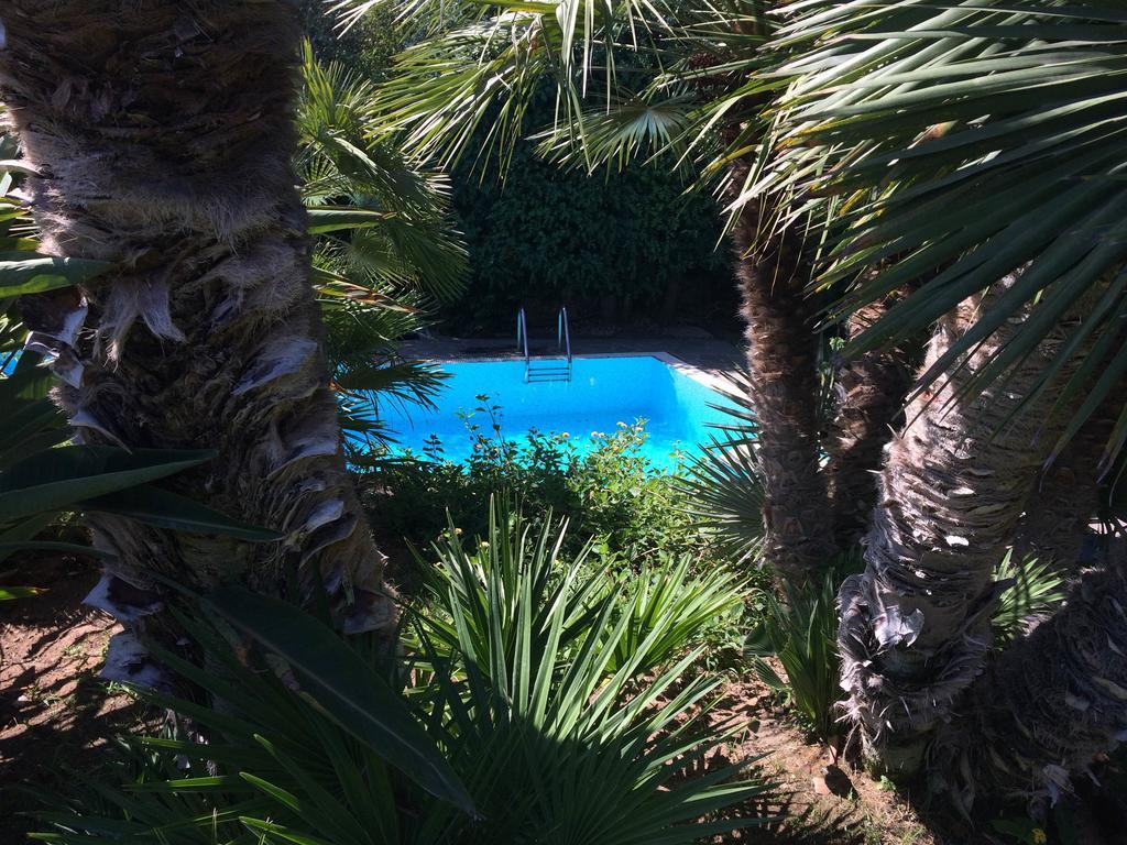 A Casa Di Angela B&B Carbonia Εξωτερικό φωτογραφία