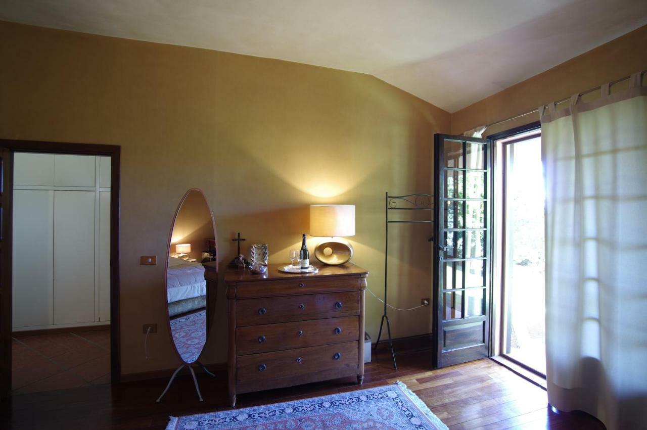 A Casa Di Angela B&B Carbonia Εξωτερικό φωτογραφία